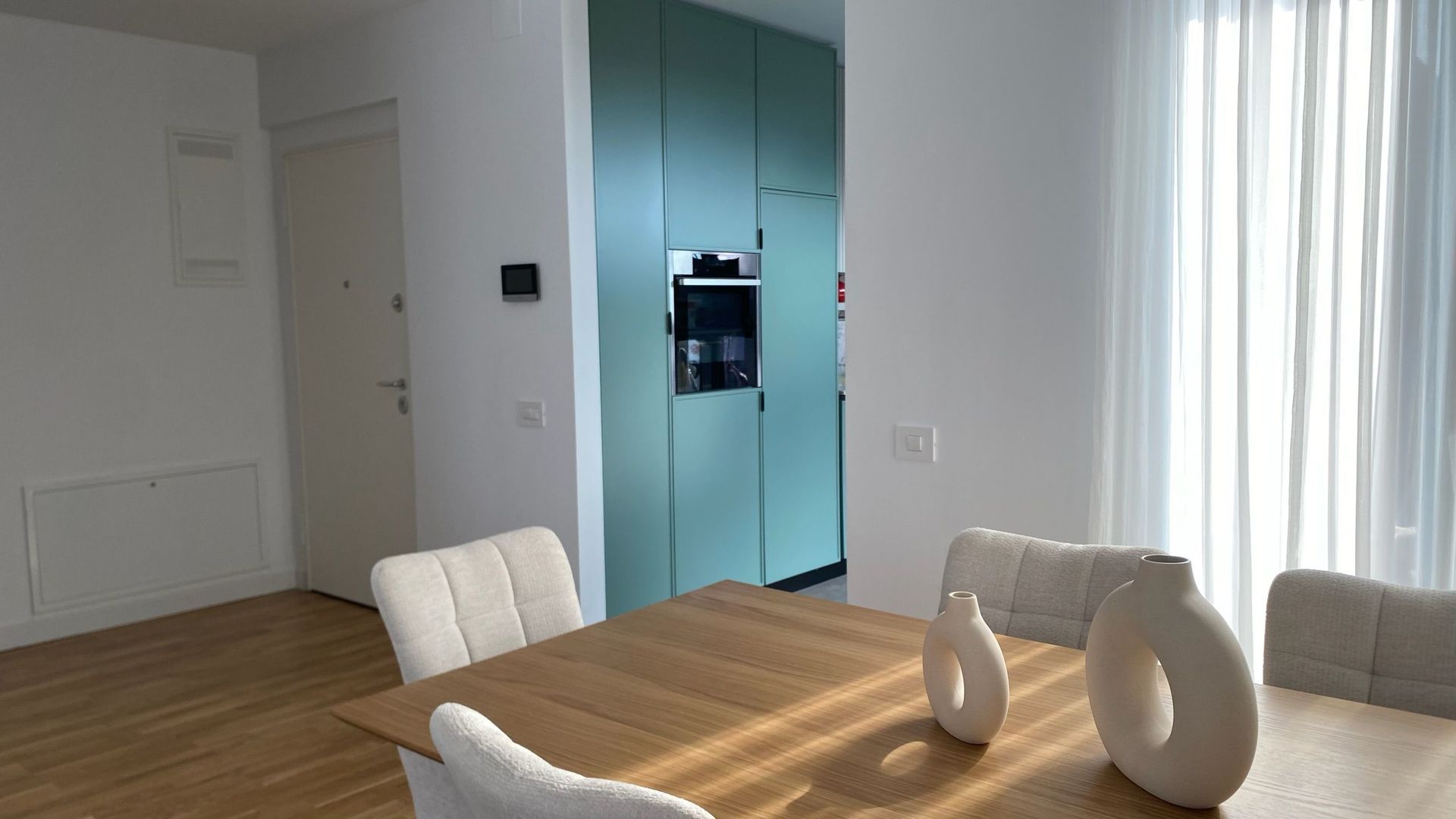 Apartament de tip Penthouse | 3 Camere | Lux | Pipera - Poză 7