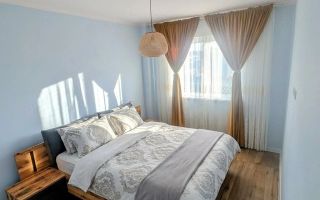 Apartament 3 camere | 72 MPU | Balcon | Decomandat - Poză 2
