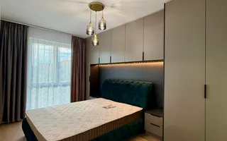 Apartament a cheie / trei camere / Zona Tineretului - Poză 13