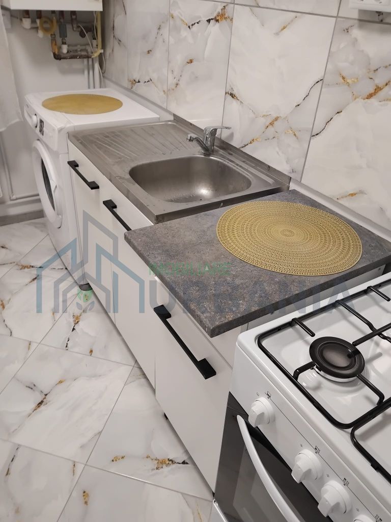 Apartament 2 camere Podu Ros - Poză 6