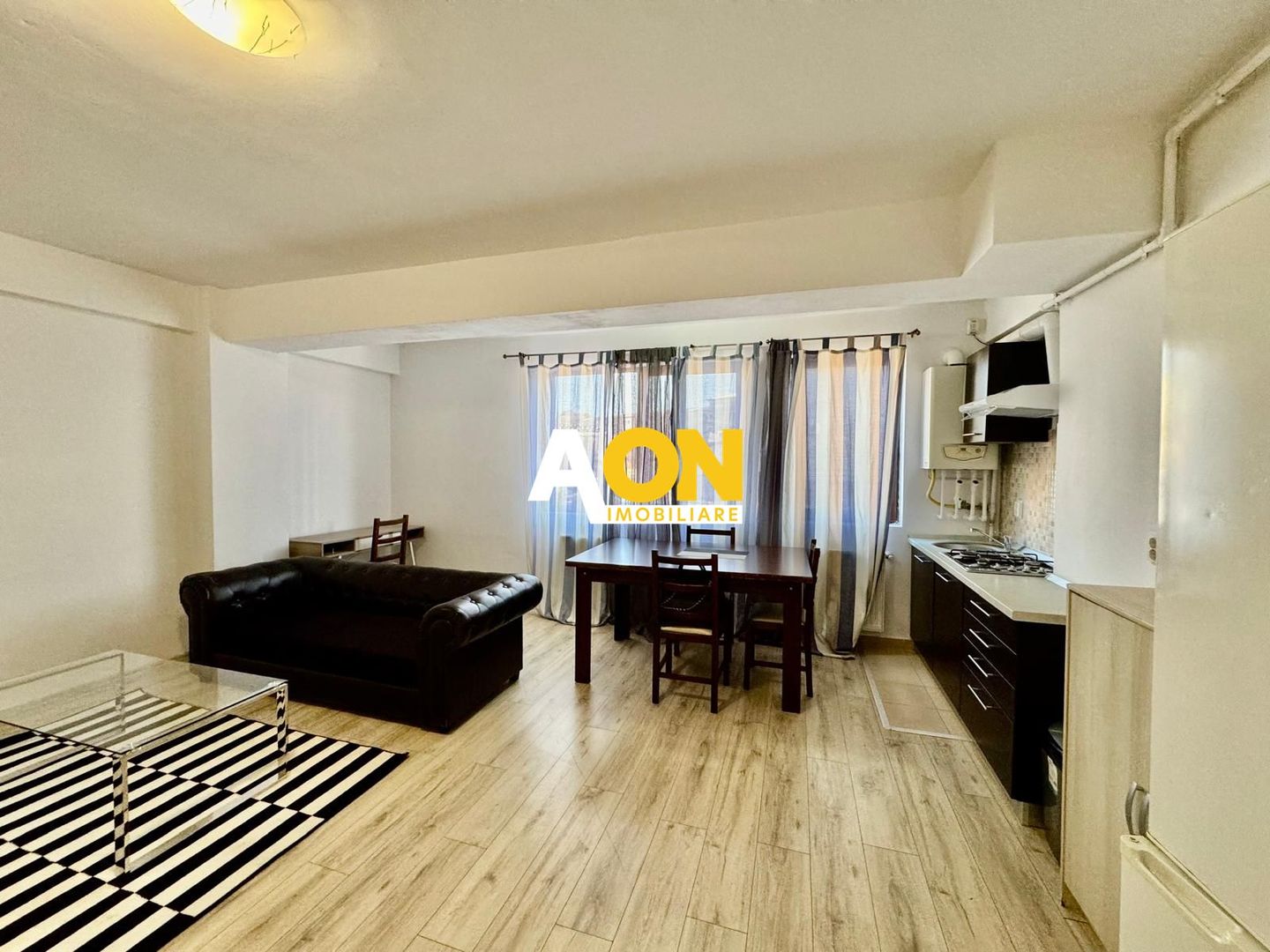 Apartament 2 Camere De Inchiriat Emil Racovita - Poză 1