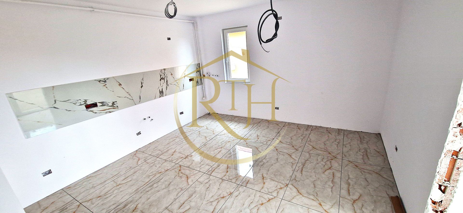 Vand apartamente noi cu 3  camere in  Giroc preturi de la 85000. - Poză 3