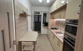 Apartament 2 camere modern, complet utilat, în complex nou – Theodor P - Poză 9
