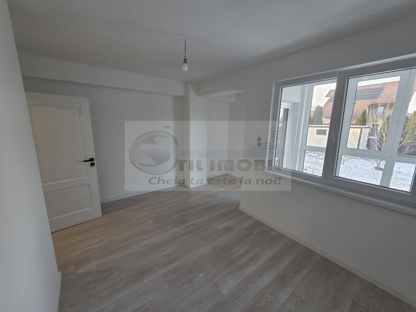 Apartament 2 camere - Pacurari - Str Soarelui - Poză 4