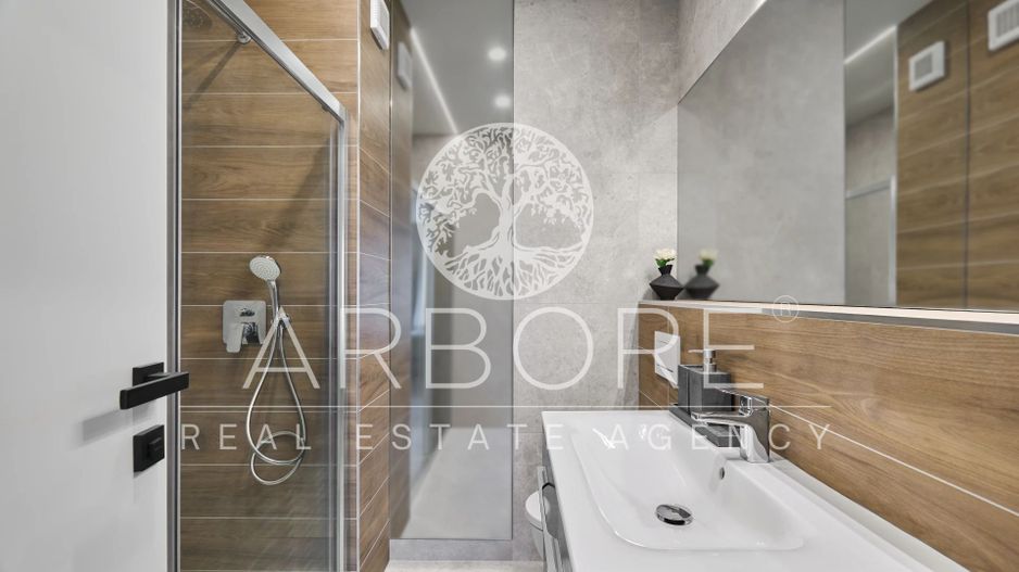 4 spacious rooms | 94 sq m + balcony | Promenada – Floreasca Nord - Poză 9