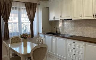 Duplex cu 4 camere | La cheie | Zona Parcului Poligon - Florești - Poză 15