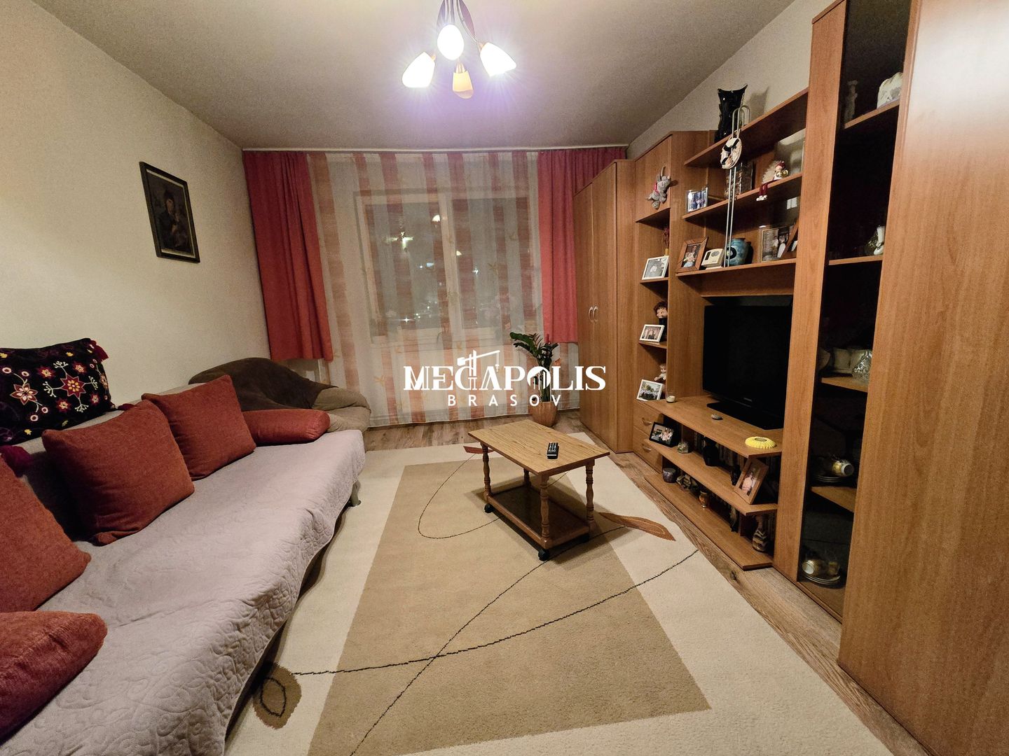 Apartament 3 Camere | 70mp | Beci propriu | Astra - Poză 9
