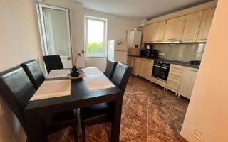 De vânzare apartament 2 camere decomandate – zonă centrală Bulevardul - Poză 5