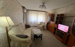 Aviatiei/Metrou Aurel Vlaicu/Strada Elena Caragiani/2 camere
