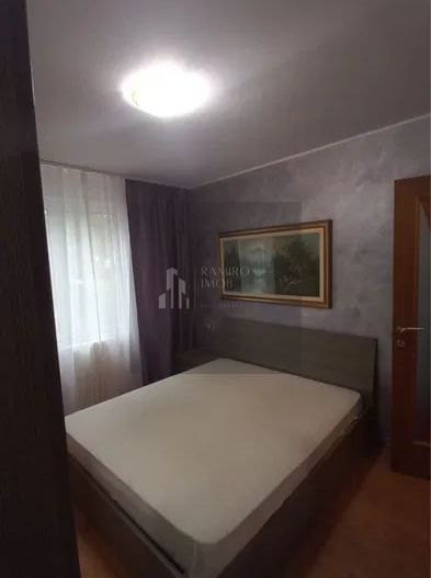 OCAZIE 3 CAMERE BERCENI.PIATA SUDULUI.BLOC AN 1986 - Poză 6