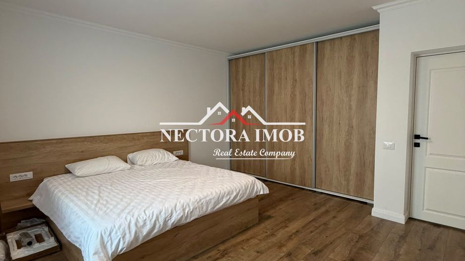 NECTORA IMOB-Casa P+M 5 camere,2 bai,170 mp,Sanmartin,Mobilata/Utilata - Poză 7