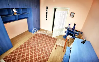 Casa+spatiu comercial,5 camere,2 bai.847mp teren,0%comision - Poză 14