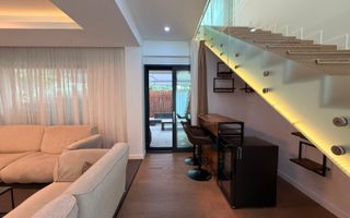 Casă individuală de lux de închiriat | Impecabila | - Poză 2