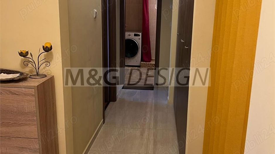 3 cam decomandat Girocului -Lidl centrala proprie - Poză 5