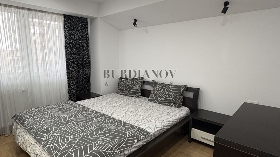 Apartament cu 3 camere Drumul Taberei - Metrou Constantin Brâncuși - Poză 7