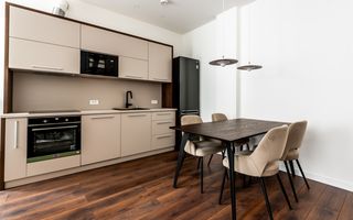 Apartament 3 camere - tip duplex | 80mp | Semicentral - str. Paris - Poză 4