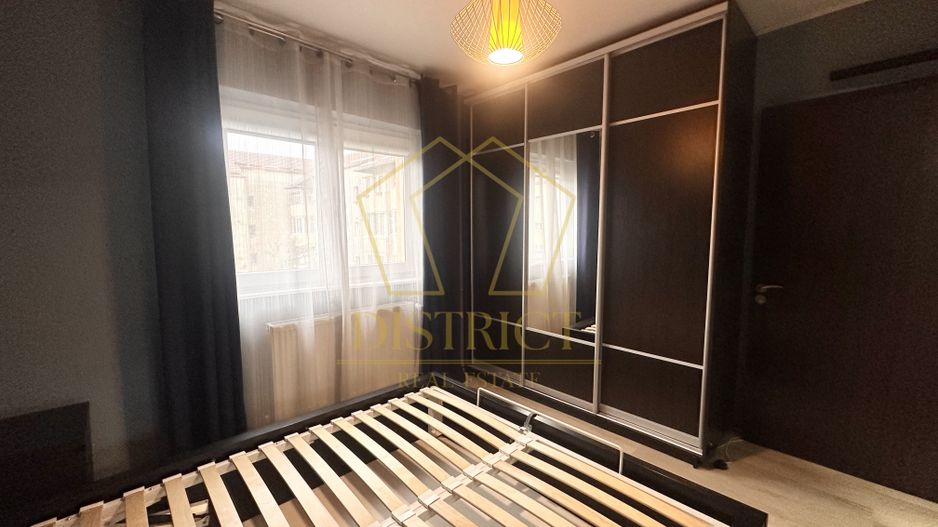 Apartament deosebit cu 2 camere | Girocului - Poză 8