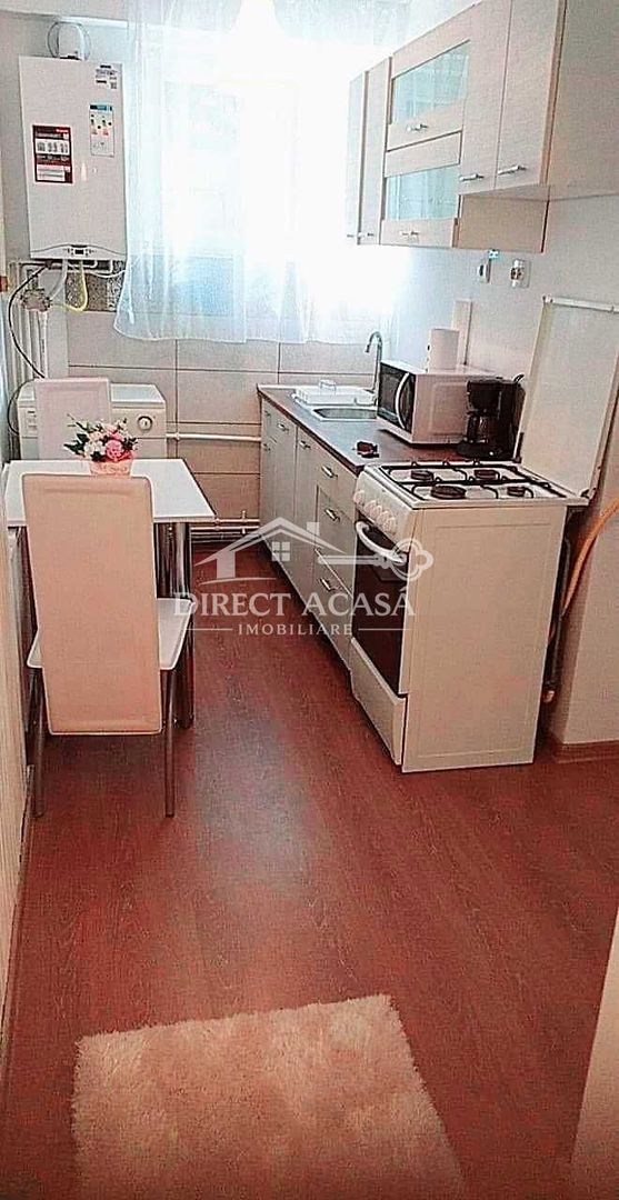 Apartament cu 2 camere de închiriat | Parter | Cornișa - Poză 4