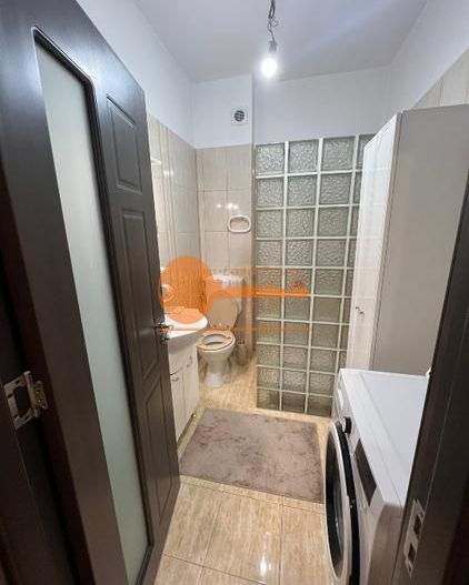 Garsonieră | Crângași | 42 mp | Centrală proprie - Poză 6