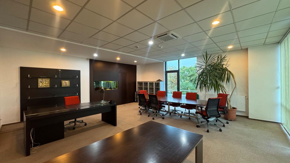 SPATIU DE BIROURI | SPLAIUL UNIRII | 7 locuri de parcare - Poză 6