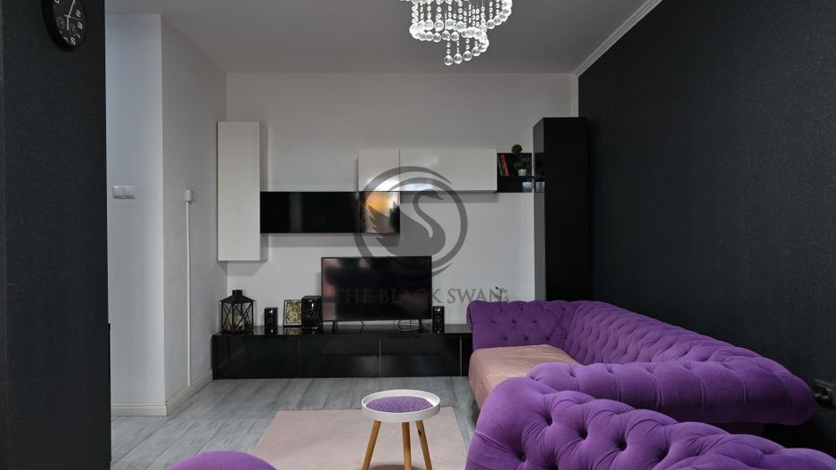 Apartament 2 camere de vanzare | Loc Parcare | Evocasa | Comision 0% - Poză 2