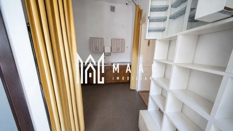 Casă 6 camere | Ultracentral Sibiu | 280 mp, curte proprie - Poză 3
