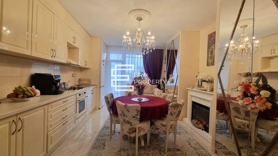 Apartament 2 camere 45 mp mobilat utilat , zona Cartierul Arhitectilor - Poză 2