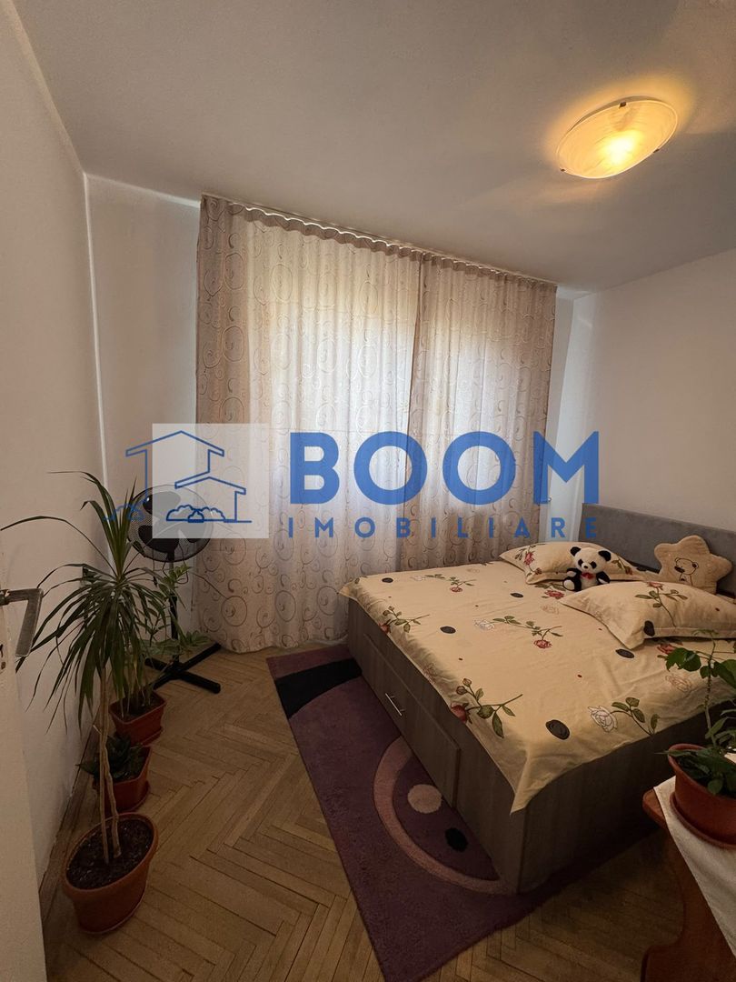 Apartament 3 camere Tic Tac | Decomandat | - Poză 5