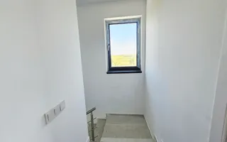 Casa individuala 4 camere | curte amenajata | comuna Berceni - Poză 14