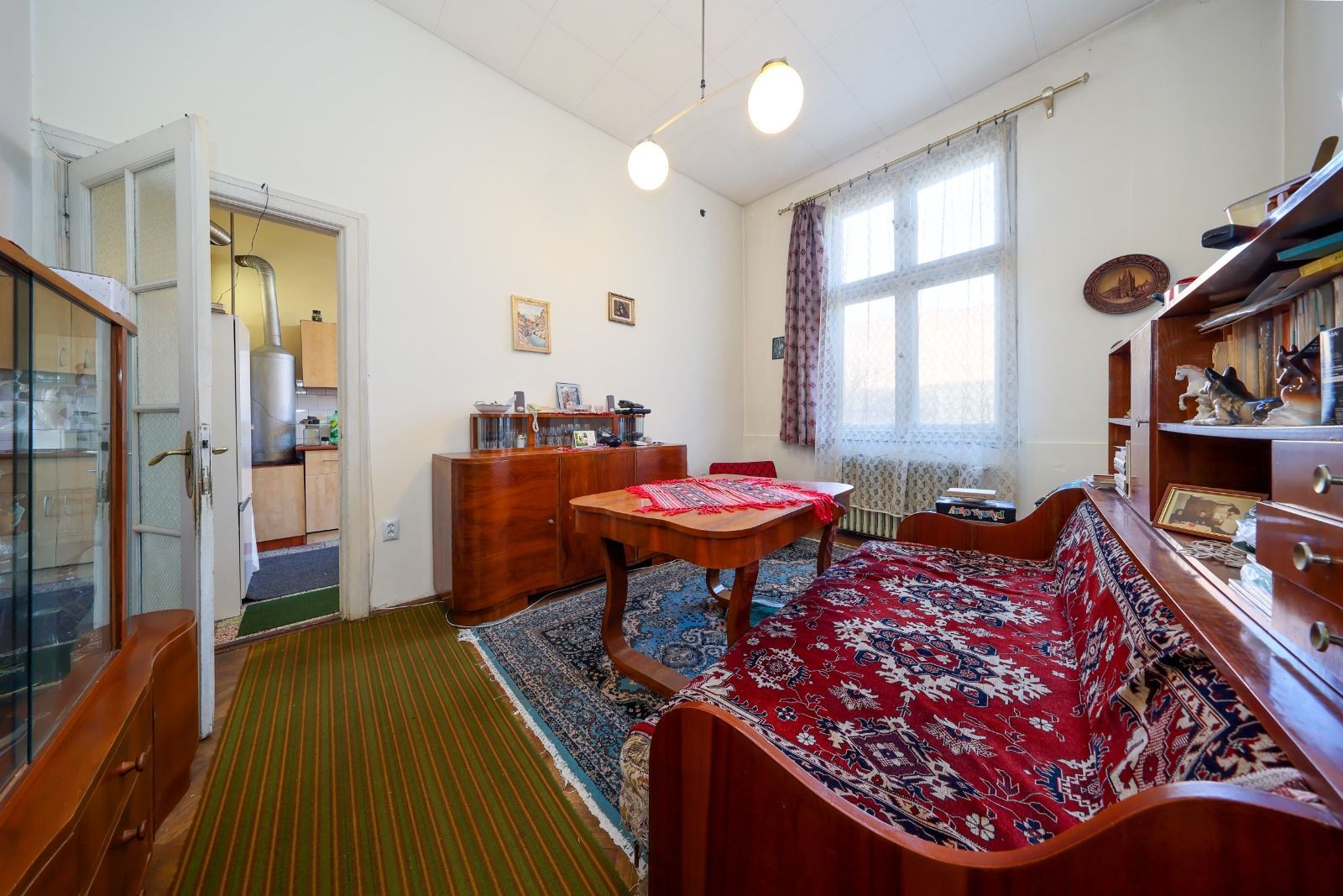 Apartament Centru Istoric Brasov | 100 mp | Str. Republicii - Poză 15