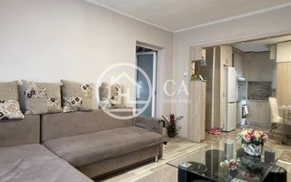 Apartament de vânzare cu 3 camere în Santandrei, Bihor - Poză 1