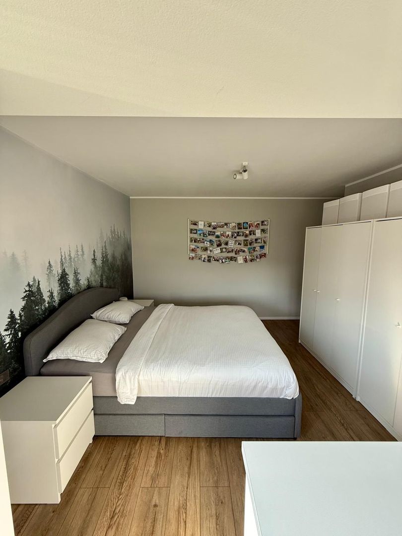 Vând apartament de lux 3 camere, decomandat, 72 mp, etaj 3/4 - Poză 8