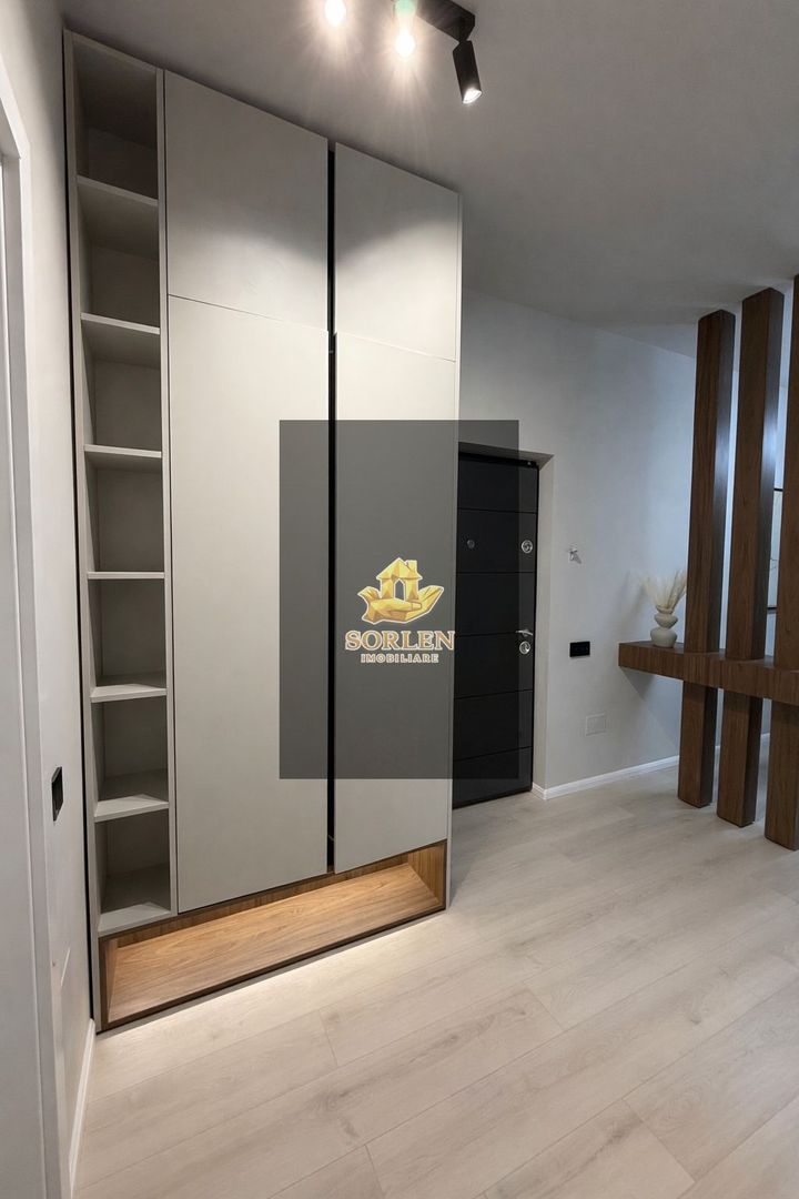 Apartament premium cu 2 camere în Florești – Zona Eroilor - Poză 10