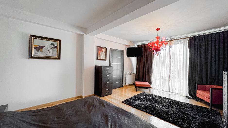Vilă Individuală Premium | 11 Camere | Zona Pipera - Iancu Nicolae - Poză 21