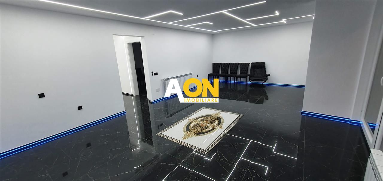 Apartament 3 camere etaj1 bloc nou 94 mp utili - Poză 4