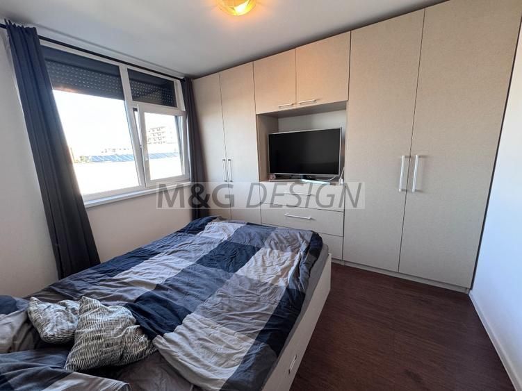 Apartament 2 camere Circumvalatiunii bloc nou - Poză 9