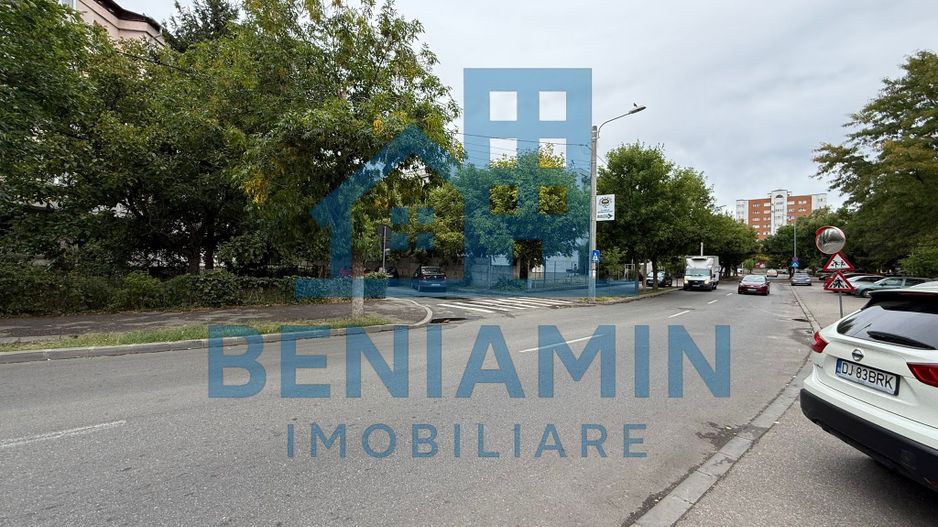 Teren pe Str Brancoveanu-407mp-Deschidere 15.7m-Urbanism disponibil - Poză 6