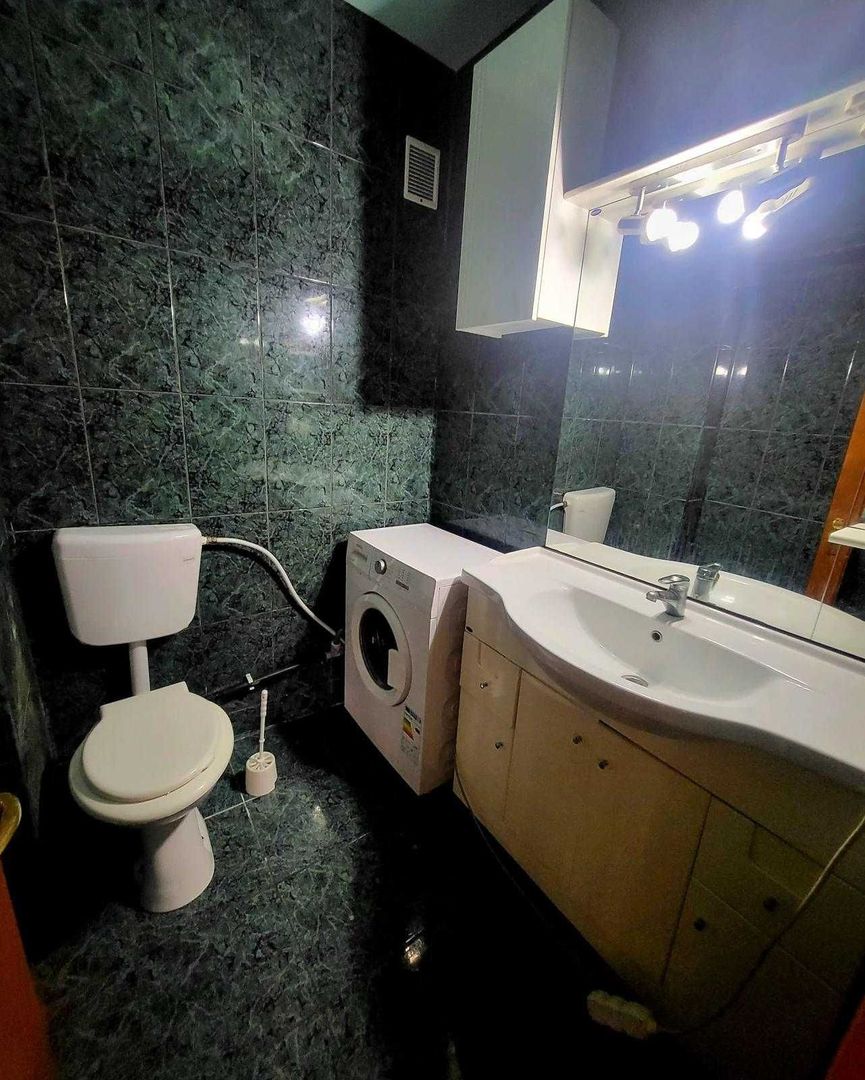 Apartament 4 camere, IC Frimu - Poză 8