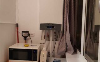 De închiriat: Ap. 2 camere decomandat - Metrou Apărătorii Patriei & Parcare - Poză 3