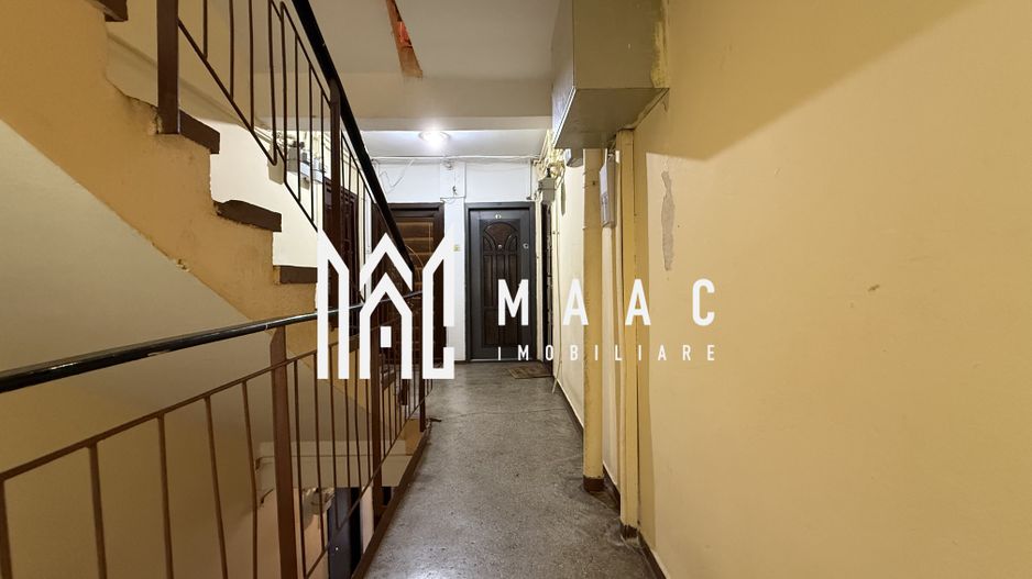 Apartament 3 camere | 60 MPU | Vasile Aaron - Poză 8