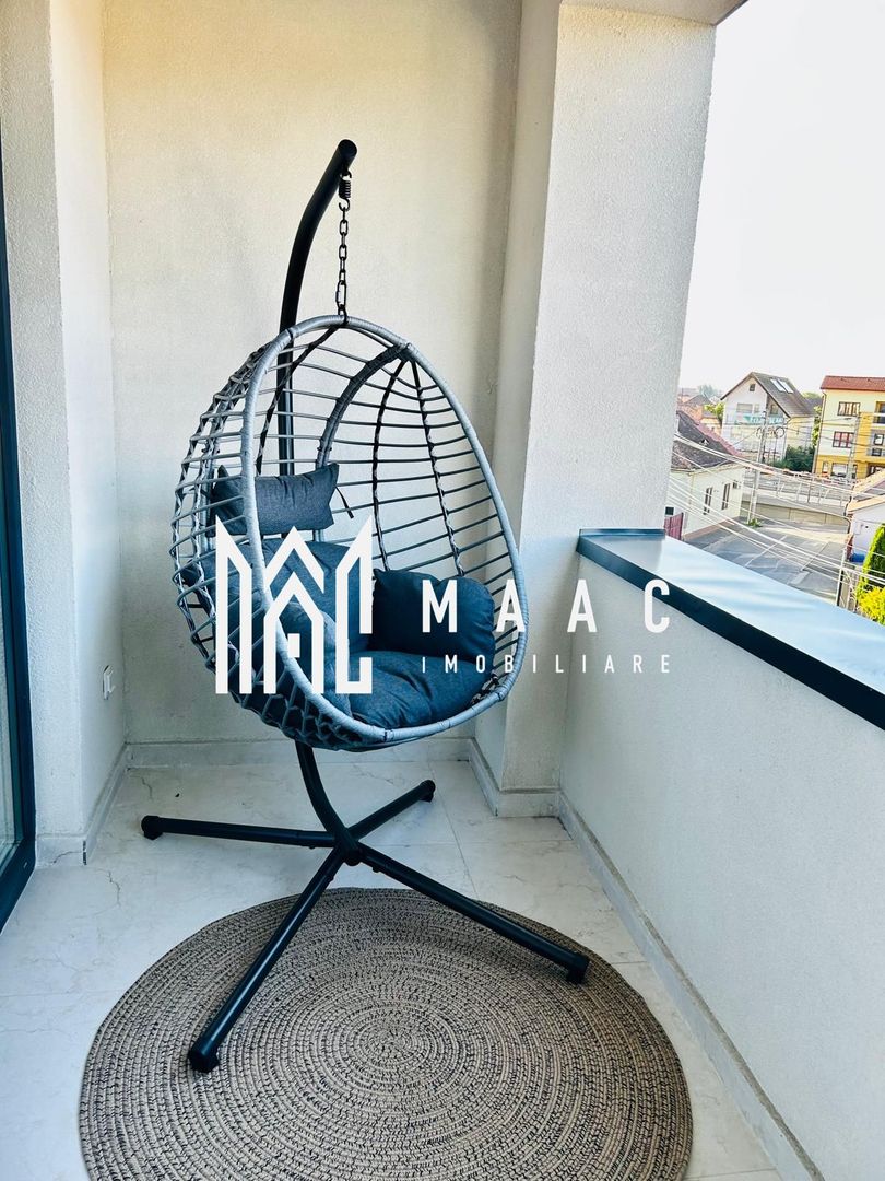 Apartament 3 camere de închiriat | Sibiu, Lazaret | prima chirie - Poză 8
