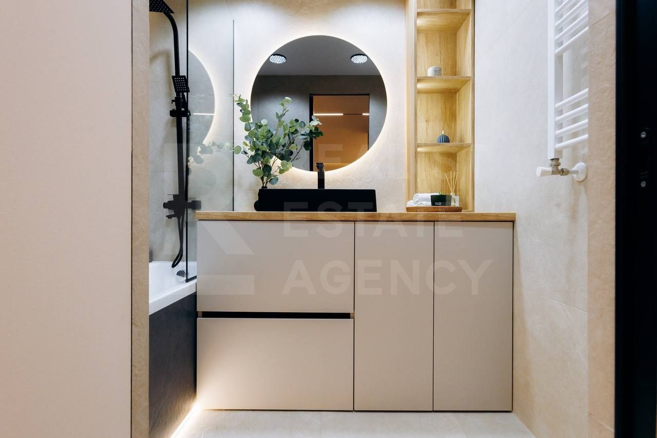 Vânzare, apartament, 2 camere, bd. Mircea Cel Bătrân, Ciocana - Poză 24