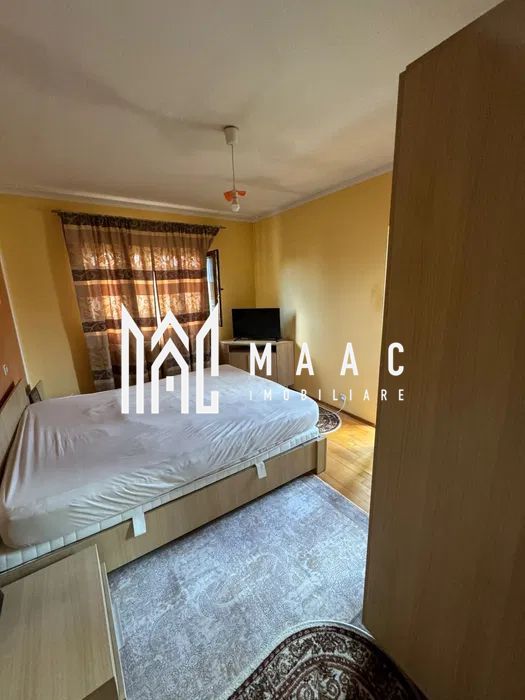 Apartament | 3 camere | Etajul 2 | Balcon |  Strand II - Poză 6