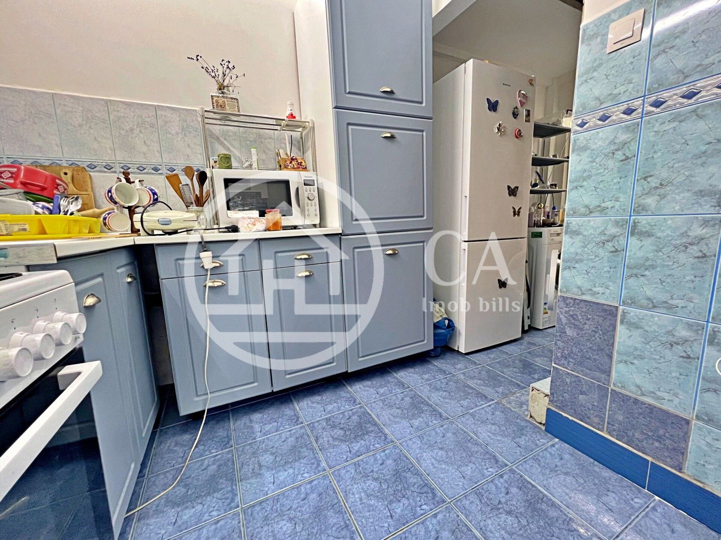 Apartament cu 2 camere de vanzare Ultracentral, Oradea. - Poză 4