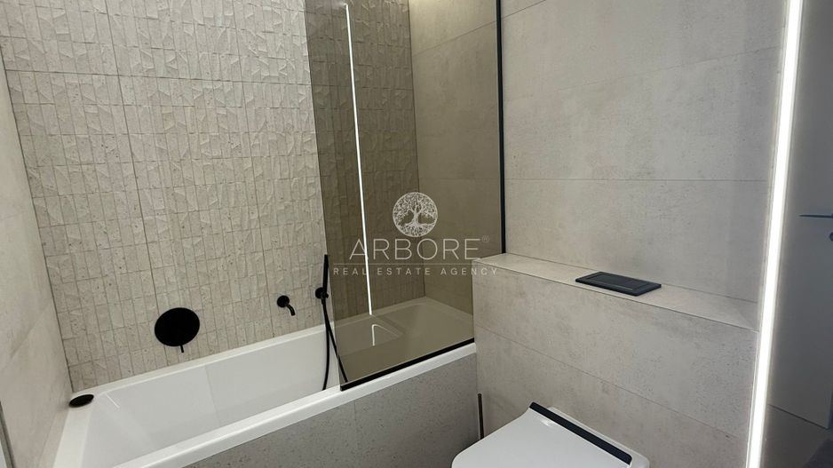 Apartament 3 camere premium | Cortina Academy – Cotroceni - Poză 11