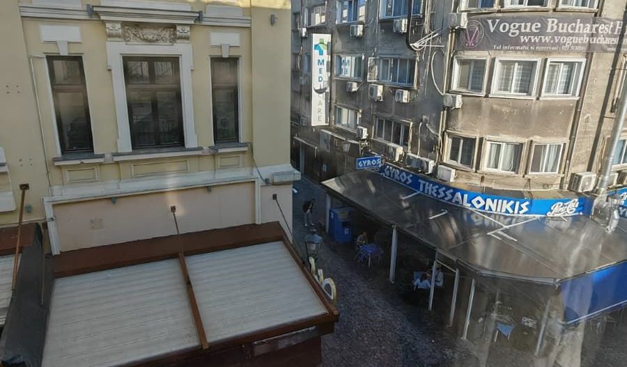Garsonieră 40mp în Centrul Istoric – Str. Selari nr. 2, imobil fara risc seismic - Poză 4