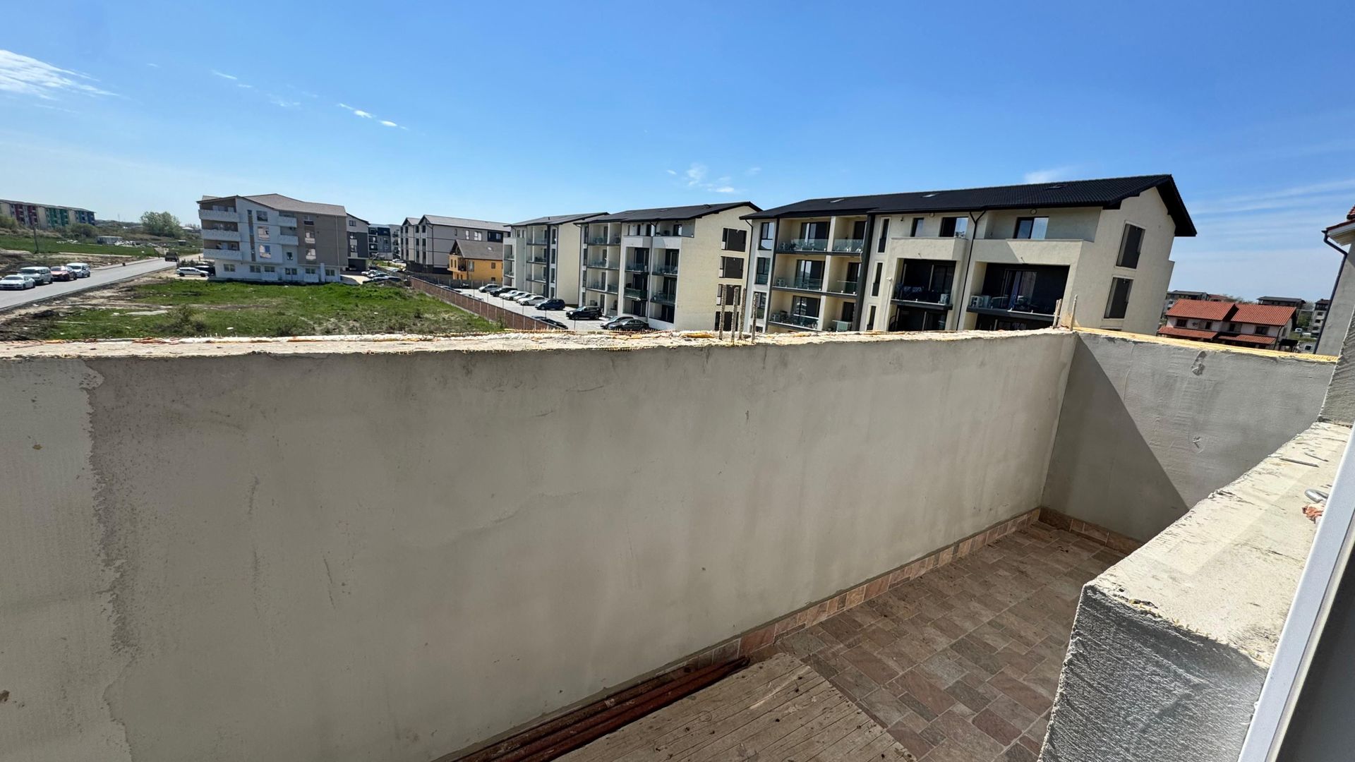 COMISION 0% | Apartamente 2 Camere | Giroc | Constructie Noua - Poză 8