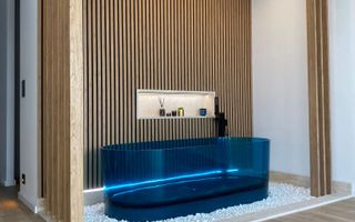 VILA SUPERBA UNICATA ZONA DE NORD CORBEANCA - Poză 11