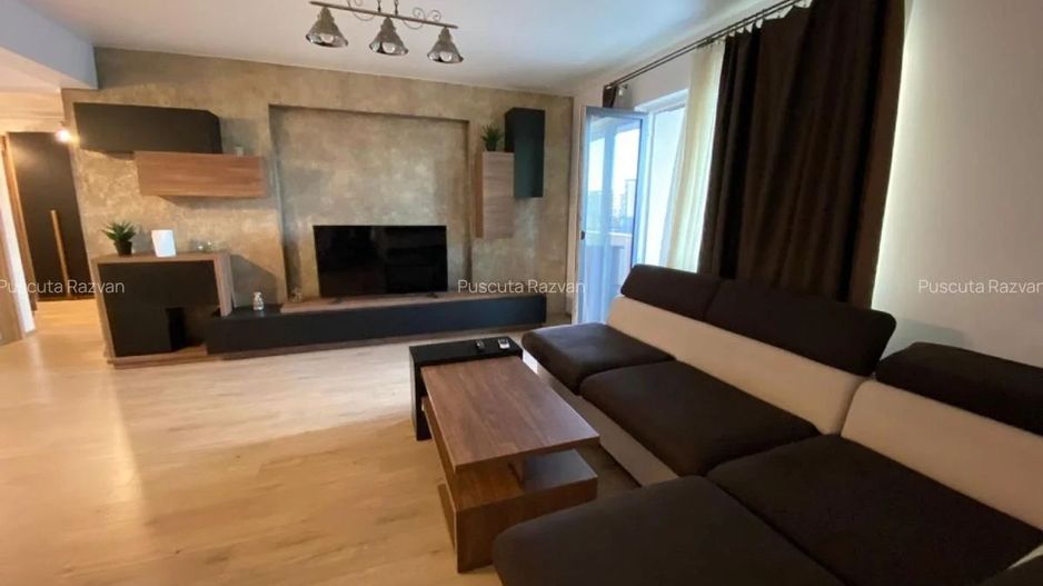 Apartament 3 camere de inchiriat Vitan Pet Friendly+ loc de parcare - Poză 3