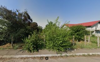 Teren de Vanzare / Fundulea / Calarasi / Suprafata 936 mp / - Poză 3